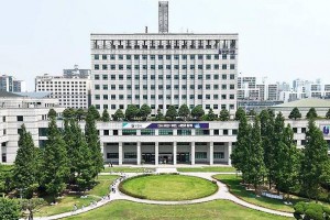 경기도 부천시 청사 전경