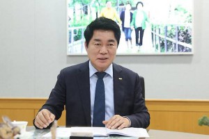 박준희 서울 관악구청장