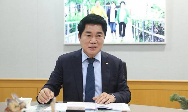 박준희 서울 관악구청장