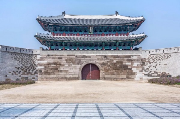 숭례문